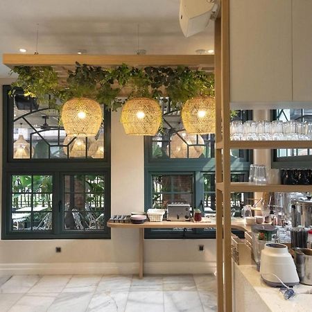 Casa Living Senopati Hotel Jakarta Kültér fotó