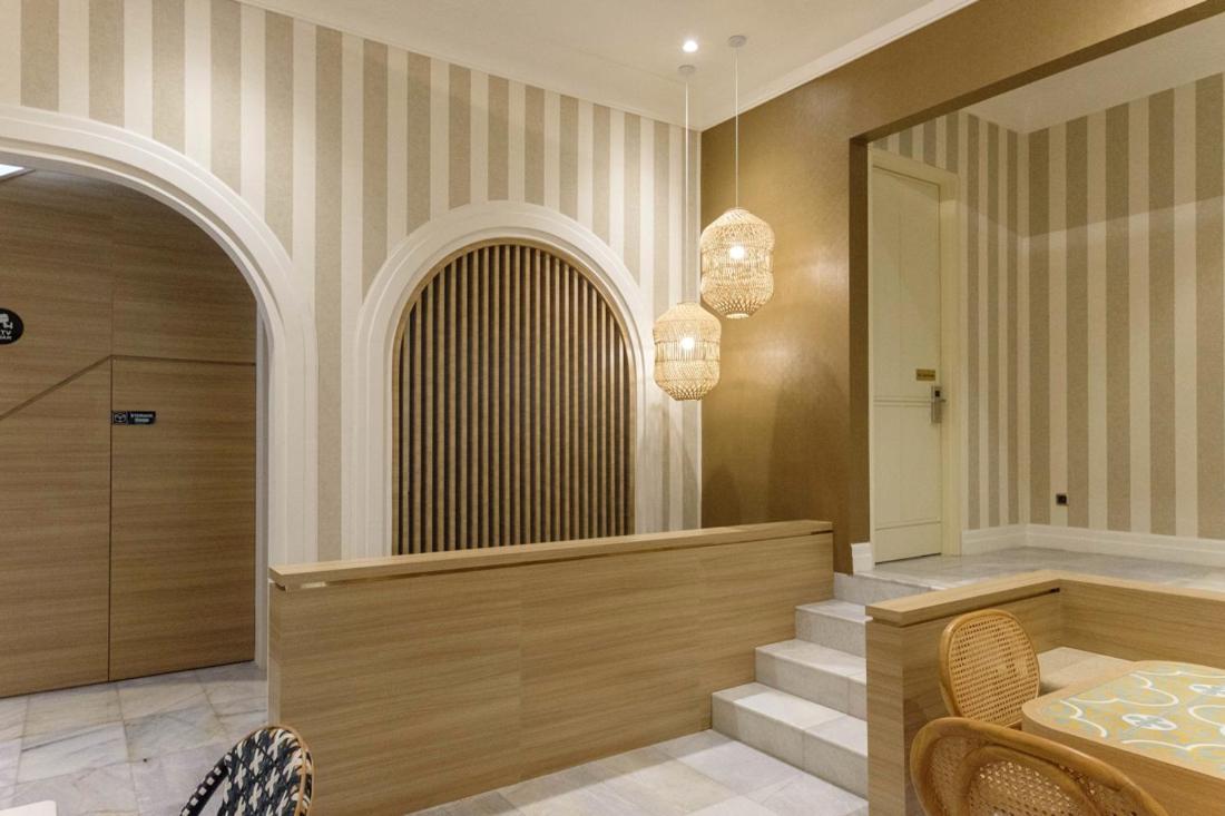 Casa Living Senopati Hotel Jakarta Kültér fotó