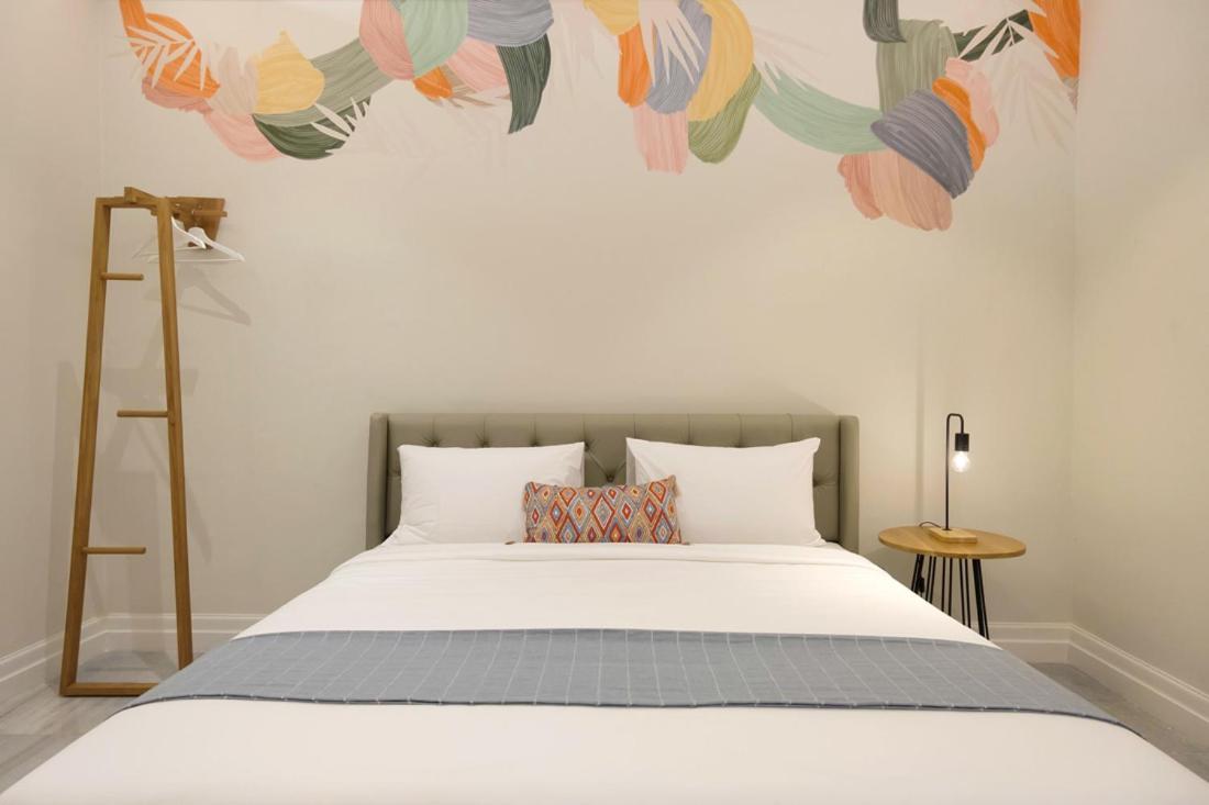 Casa Living Senopati Hotel Jakarta Kültér fotó