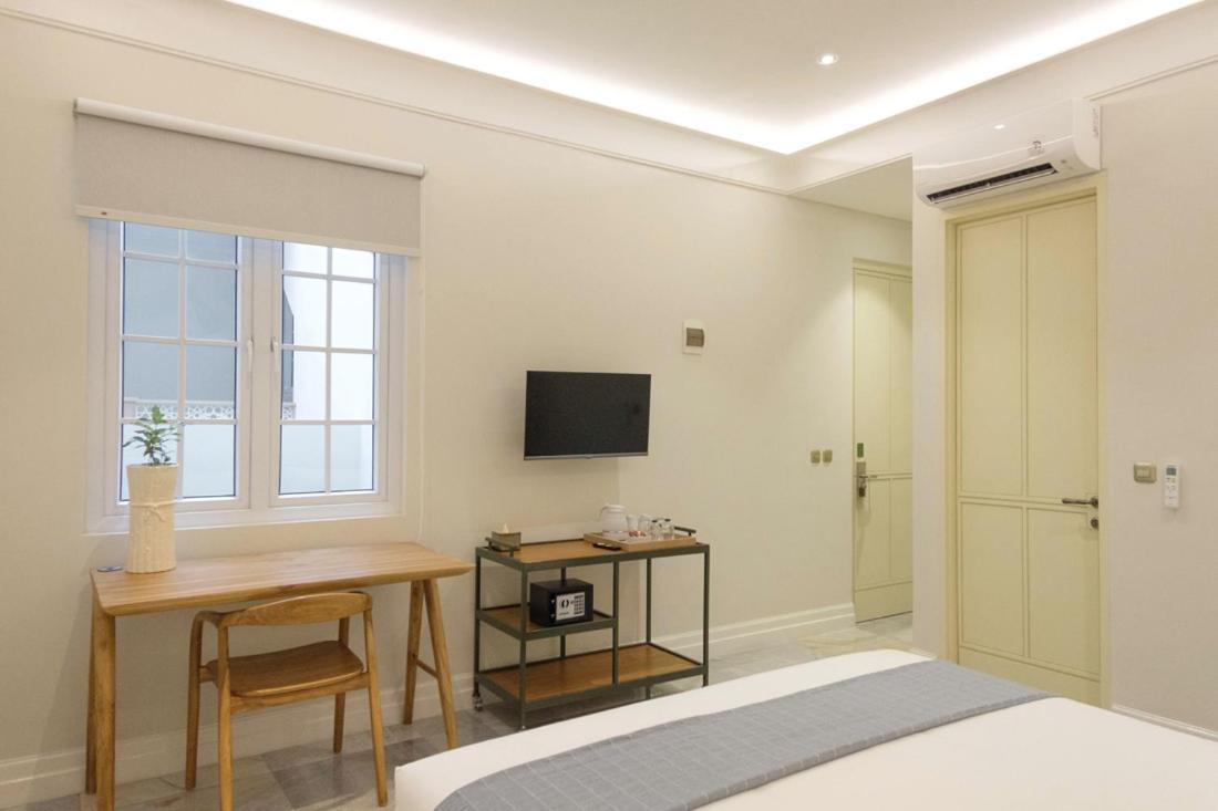Casa Living Senopati Hotel Jakarta Kültér fotó